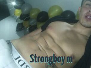 Strongboy_m