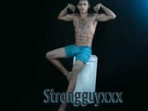 Strongguyxxx