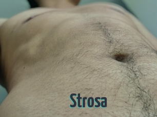 Strosa