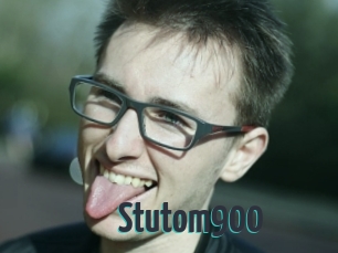 Stutom900