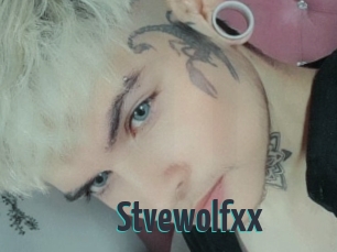 Stvewolfxx