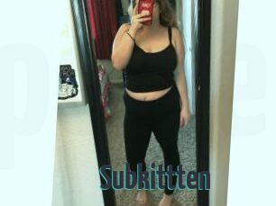 Subkittten