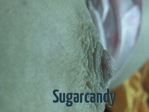 Sugarcandy