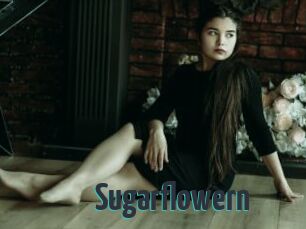 Sugarflowern