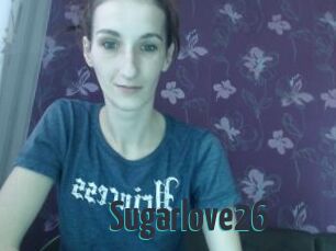 Sugarlove26