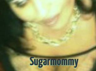 Sugarmommy