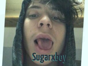 Sugarxboy