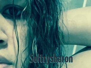 Sultrysharon