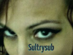 Sultrysub