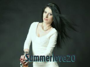 Summerlove20