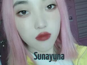 Sunayuna