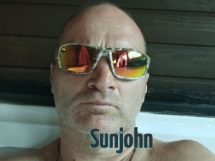 Sunjohn