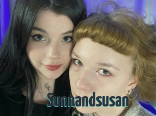 Sunnandsusan