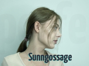 Sunngossage