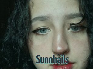 Sunnhails