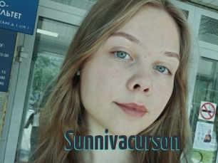 Sunnivacurson