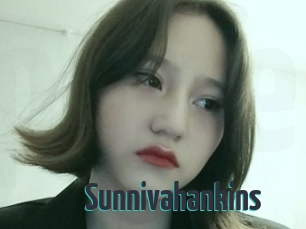 Sunnivahankins