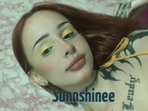 Sunnshinee