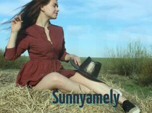 Sunnyamely