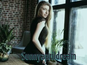 Sunnyaprildream