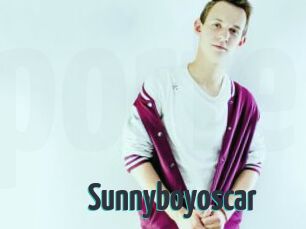 Sunnyboyoscar