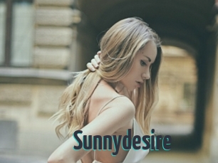 Sunnydesire