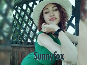 Sunnyfox