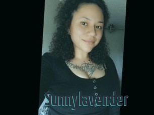 Sunnylavender