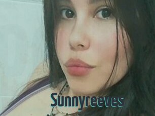 Sunnyreeves