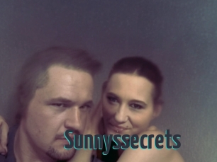 Sunnyssecrets