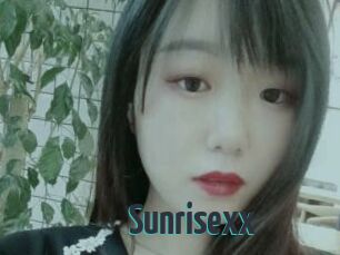 Sunrisexx