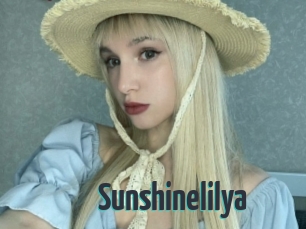 Sunshinelilya