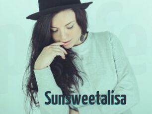 Sunsweetalisa