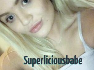 Superliciousbabe