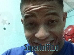 Superluffi10