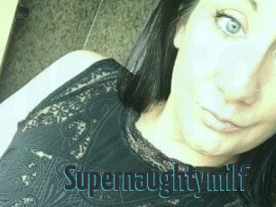 Supernaughtymilf