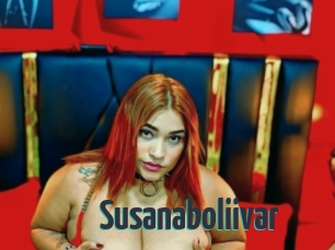 Susanaboliivar