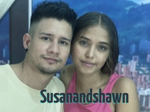 Susanandshawn