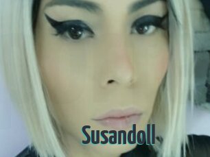 Susandoll