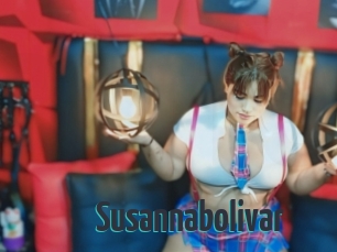 Susannabolivar