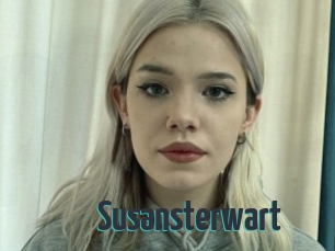 Susansterwart