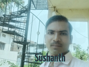 Sushanth