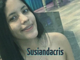 Susiandacris