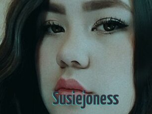 Susiejoness