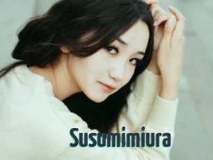 Susumimiura