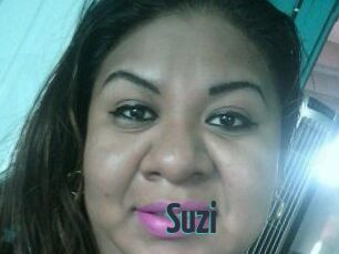 Suzi