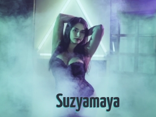 Suzyamaya