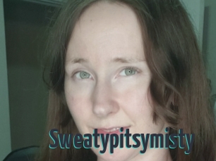 Sweatypitsymisty