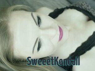 SweeetKendall