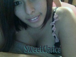 SweetClarice